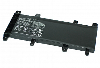 Аккумулятор для ноутбука Asus C21N1515 7,6V 38Wh код mb058154