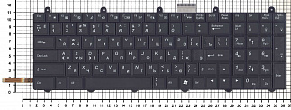 Клавиатура для ноутбука MSI V132150AK1 TU код 012986