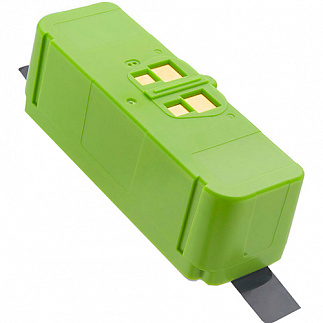 Аккумулятор для пылесоса iRobot 2130LI, 4374392, 4462425, 4502233 14,4V 5800mAh код 063237