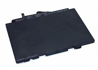 Аккумулятор для ноутбука HP EliteBook 720, 725 G4 (C854109-850, ST03XL) 11,55V 49Wh код mb078886