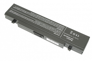 Аккумулятор для ноутбука Samsung AA-PB2NC6B, AA-PB4NC6B, AA-PB6NC6B 11,1V 5200mAh код mb009177