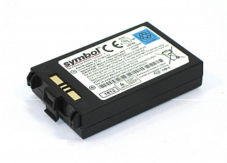 Аккумулятор для сканера штрих-кода Symbol 82-71363-03 3,7V 1900mAh код 062077