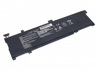 Аккумулятор для ноутбука Asus B31N1429 11,4V 48Wh код mb065045