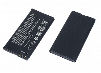 Аккумулятор для смартфона Nokia Lumia 630, 635, BL-5H 3,7V 1830mAh код mb066514