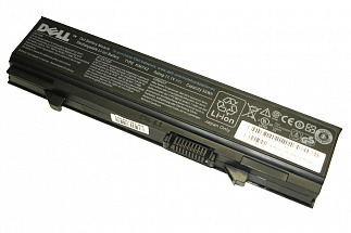 Аккумулятор для ноутбука Dell KM771, KM970, MT186, MT332, WU841 11,1V 4400mAh код mb006324