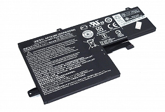 Аккумулятор для ноутбука Acer AP16J8K 11,1V 45Wh код mb073455