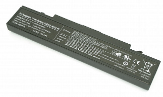 Аккумулятор для ноутбука Samsung AA-PB9MC6B, AA-PB9NC6B, AA-PB9NS6B 11,1V 4400mAh код mb002784