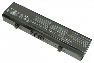 Аккумулятор для ноутбука Dell GW240, H416N, M911G, RN873, X284G 11,1V 48Wh код mb002617