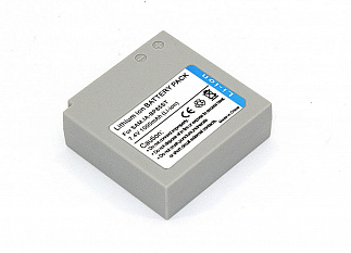 Аккумулятор для фотоаппарата Samsung IA-BP85NF, IA-BP85ST 7,4V 1000mAh код mb079565