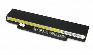 Аккумулятор для ноутбука Lenovo 42T4948, 45N1056, 45N1057, 45N1059 11,1V 63Wh код mb014839