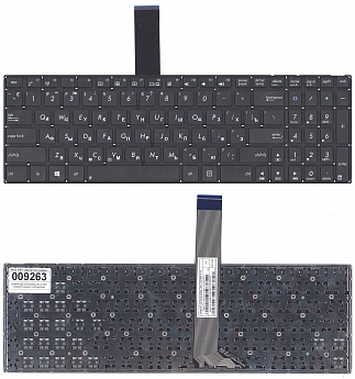 Клавиатура для ноутбука MP-12F53US-5283W, для ноутбуков Asus K56, X550 серии код mb009263
