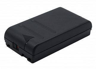 Аккумулятор для видеокамеры Sony NP-55, NP-68, NP-77 6,0V 2400mAh код mb079552