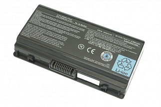 Аккумулятор для ноутбука Toshiba PA3591U-1BAS, PA3591U-1BRS 14,8V 2000mAh код mb002622