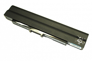 Аккумулятор для ноутбука Acer UM09E31, UM09E36, UM09E51, UM09E70, UM09E71 11,1V 5200mAh код mb006300