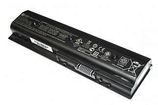 Аккумулятор для ноутбука HP HSTNN-LB3N, MO06, TPN-W108, TPN-W109 11,1V 62Wh код mb005267