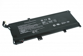 Аккумулятор для ноутбука HP HSTNN-UB6X, MB04XL 15,4V 3400mAh код mb058169