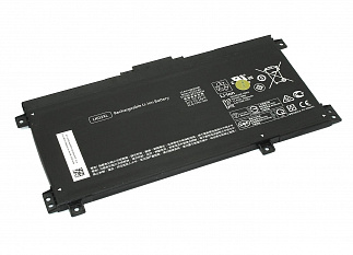 Аккумулятор для ноутбука HP LK03XL, L09281-855, L09280-855 11,55V 55.8Wh код mb073471