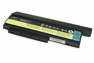 Аккумулятор для ноутбука Lenovo ThinkPad X220, X220i 0A36283 42T4861 11,1V 6600mAh код BT-998H