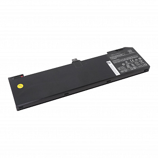 Аккумулятор для ноутбука HP Zbook 15 G5, VX04XL, 15,4V, 90Wh код mb073475