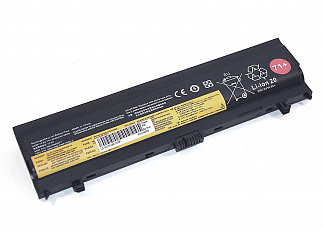 Аккумулятор для ноутбука Lenovo 00NY486, 00NY488 11,1V 4400mAh код mb064971