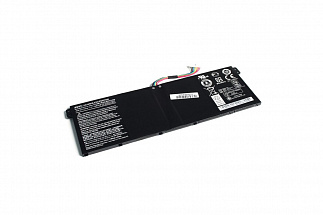 Аккумулятор для ноутбука Acer AC14B18J 11,4V 2600mAh код mb065029