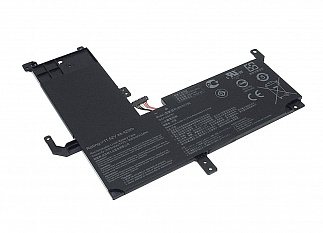 Аккумулятор для ноутбука Asus VivoBook Flip 15 TP510 (B31N1708) 11,52V 42Wh код mb077550