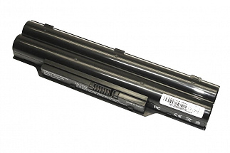 Аккумулятор для ноутбука Fujitsu-Siemens FMVNBP186, FPCBP250, FPCBP331 11,1V 5200mAh код mb007065