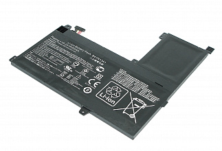 Аккумулятор для ноутбука Asus B41N1341 15.2V 64Wh код mb058151