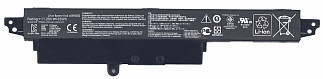 Аккумулятор для ноутбука Asus A3INI302, A31LM2H, A31N1302 11,25V 33Wh код mb010205