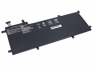 Аккумулятор для ноутбука Asus C31N1428 11,31V 56Wh код mb065064