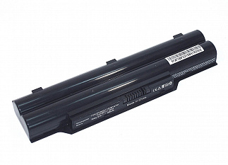 Аккумулятор для ноутбука Fujitsu-Siemens CP567717-01, FMVNBP213, FPCBP33 10,8V 5200mAh код mb063884