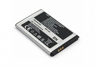 Аккумулятор для сотового телефона Samsung AB463651BE, AB463651BU, 3.7V, 960mAh, код mb016288