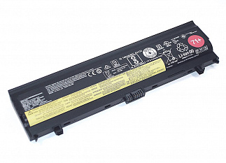 Аккумулятор для ноутбука Lenovo 00NY486, 00NY488 10,8V 48Wh код mb065168