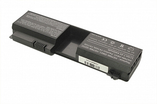 Аккумулятор для ноутбука HP HSTNN-OB37, HSTNN-Q22C, HSTNN-UB76, RQ204AA 7,4V 4400mAh код BL44HP24