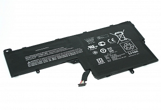 Аккумулятор для ноутбука HP 725496-1B1, HSTNN-IB5I, WO03XL 11,1V 33Wh код mb058165
