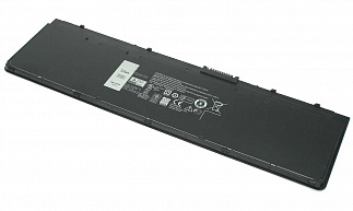 Аккумулятор для ноутбука Dell VFV59, 451-BBFX, HJ8KP, WD52H 7,4V 52Wh код mb014366