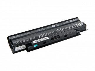 Аккумулятор для ноутбука Dell J1KND, 9T48V, JXFRP, PPWT2, W7H3N 11,1V 5200mAh код mb010271