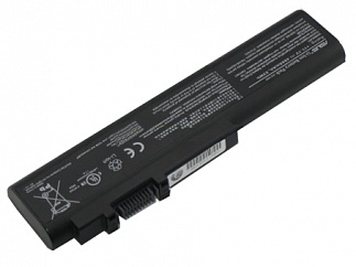 Аккумулятор для ноутбука Asus A32-N50, A33-N50 11,1V 4400mAh код mb065058