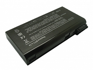 Аккумулятор для ноутбука MSI BTY-L74, BTY-L75 11,1V 4400mAh код BL44MS08
