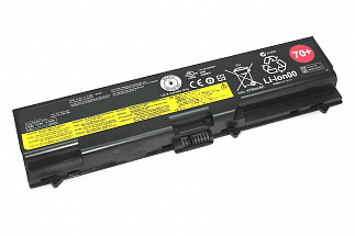 Аккумулятор для ноутбука Lenovo ThinkPad L430, L530, T430, T430i, T530 11,1V 48Wh код mb013446