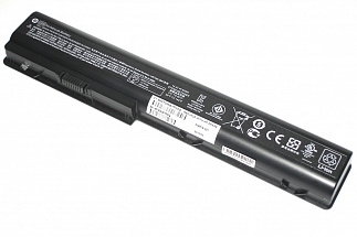 Аккумулятор для ноутбука HP HSTNN-DB75 HSTNN-IB75 HSTNN-IB97 480385-001 14,8V 73Wh код mb002523