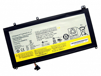 Аккумулятор для ноутбука Lenovo L12L4P62, L12M4P62 7.4V, 7100mAh, код 001.90852