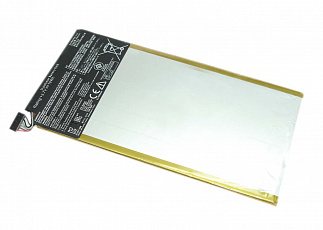 Аккумулятор для планшета Asus MeMO Pad 10" ME102A C11P1314 3,7V 19Wh код mb020432
