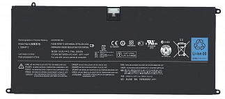 Аккумулятор для ноутбука Lenovo L10M4P12 14.8V 54Wh код mb009842