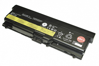 Аккумулятор для ноутбука Lenovo 42T4751, 42T4753, 42T4791, 42T4796, 42T4797 11,1V 85Wh код mb006751