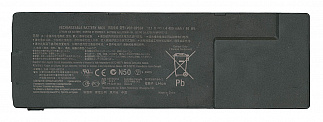 Аккумулятор для ноутбука Sony VGP-BPL24, VGP-BPS24 11,1V 4400mAh код mb006341