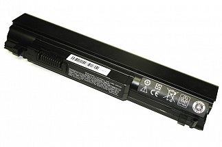 Аккумулятор для ноутбука Dell 312-0774, T561C, P886C, 0P891C, 0T555C 11,1V 5200mAh код mb002548