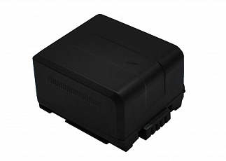 Аккумулятор для фотоаппарата Panasonic VW-VBG070, VW-VBG070A, VW-VBG130 7.4V 750mAh код 051.90021