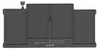 Аккумулятор для ноутбука Apple A1377 7,3V 50Wh код mb003003