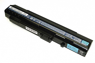 Аккумулятор для ноутбука Acer UM08A31, UM08A51, UM08A71, UM08A73, UM08B74 11,1V 5200mAh код mb057393
